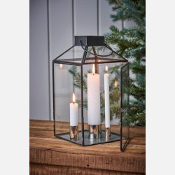 Stage t/1,3 cm lys magnetisk s�lv