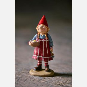 Ribenisserne Agnes m/risengr�d