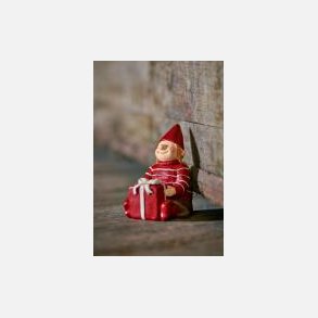 Ribenisserne Alva m/julegave