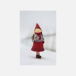 Ribenisserne Dagny m/sk�jter