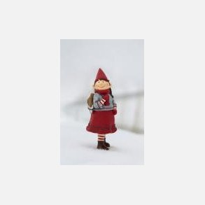 Ribenisserne Dagny m/sk�jter