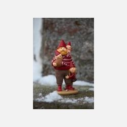 Ribenisserne Alfred m/b�rn