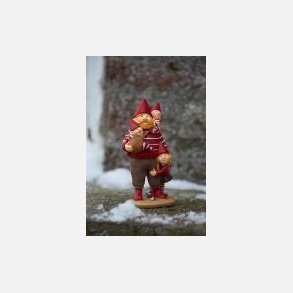 Ribenisserne Alfred m/b�rn