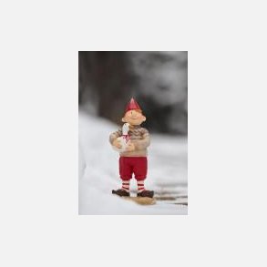 Ribenisserne Ejnar m/ski