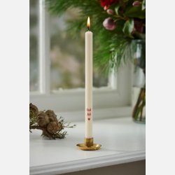 Kertelys God Jul stearin �:1,3 H:20 svanem�rket