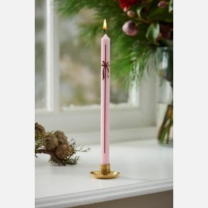 Kertelys lyser�d m/sl�jfe stearin �:1,3 H:20 svanem�rket