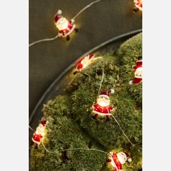 Lysk�de m/20 julem�nd indend�rs