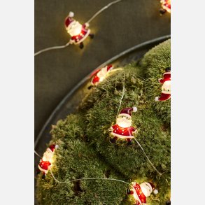 Lysk�de m/20 julem�nd indend�rs