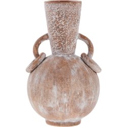 Avillia vase Tigers Eye