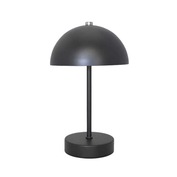 Bordlampe m/touchsort
