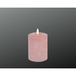 LED lys, rustik look, lyserd