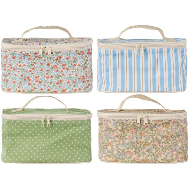 K�letaske 4 forskellige designs