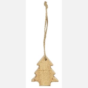 Trjuletr m/jutesnor