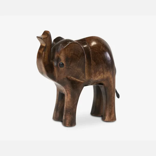 Elefant Tr