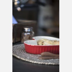 Hjertesklst a 3 Mynte Strawberry