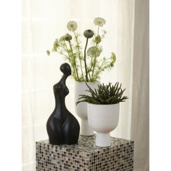 ADELE Dame, sort/brun