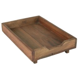 Arkivkasse A4 format