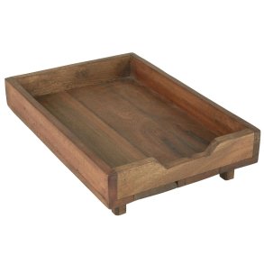 Arkivkasse A4 format