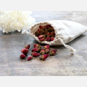 Fleur trret Rose Potpourri 50 g.