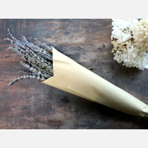 Fleur trret Lavendel buket