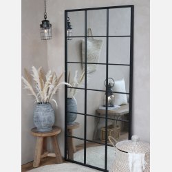  Fleur trret Pampasgrs, creme buket