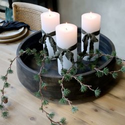 Fleur Cedertr�sranke m. kogler