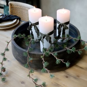 Fleur Cedertr�sranke m. kogler