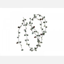 Fleur Cedertrsranke m. kogler