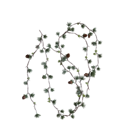 Fleur Cedertr�sranke m. kogler