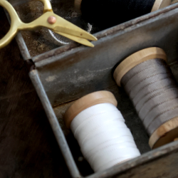 B�nd p� tr�spole , 5 m