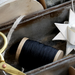 B�nd p� tr�spole , 5 m