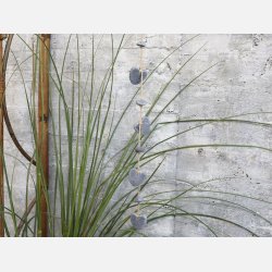 Ranke m. sten til ophng