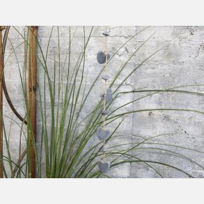 Ranke m. sten til ophng