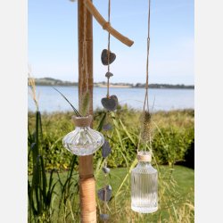 Ranke m. sten til ophng