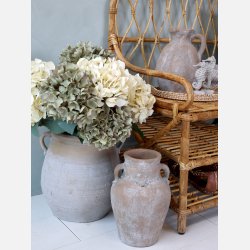 Fleur Hortensia m. blade