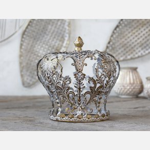 Vire Krone til deko,