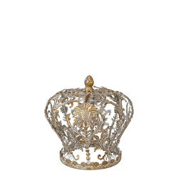 Vire Krone til deko,