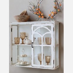 Fleur Krans p ring, Peach