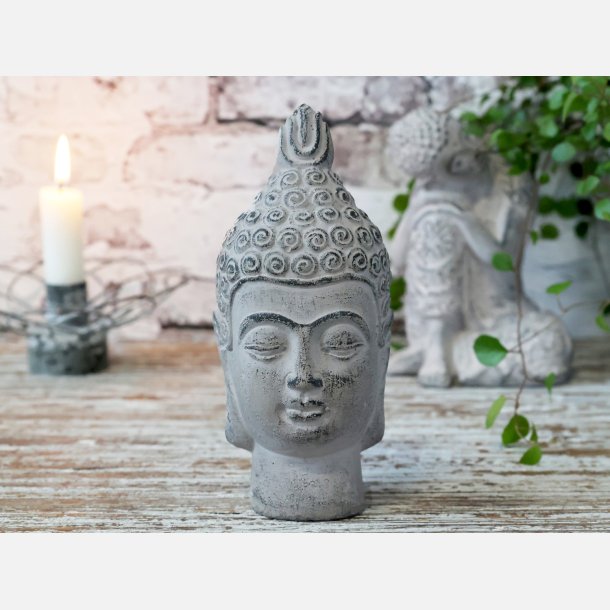 Buddha