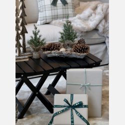 Bnd merry christmas, grn