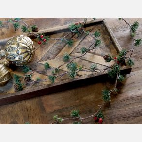 Fleur Cedertrsranke m. br