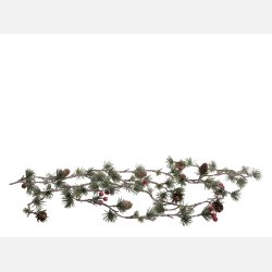 Fleur Cedertrsranke m. br