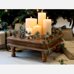 Fleur Cedertrsranke m. br