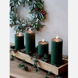 Fleur Cedertrsranke m. br