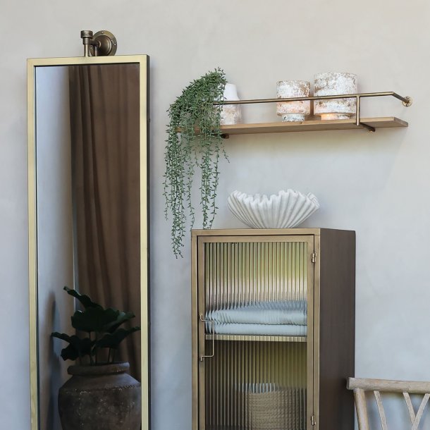 Chic Antique, Fleur H�ngeplanter L85