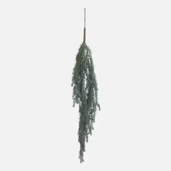Chic Antique, Fleur H�ngeplante, L110cm