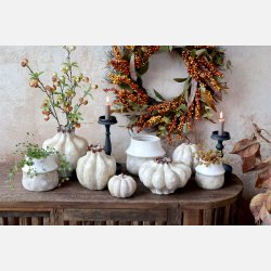 Fleur Gren m. havtorn, creme