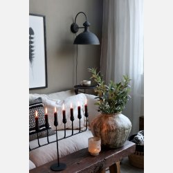 Fleur Oliventr, lille