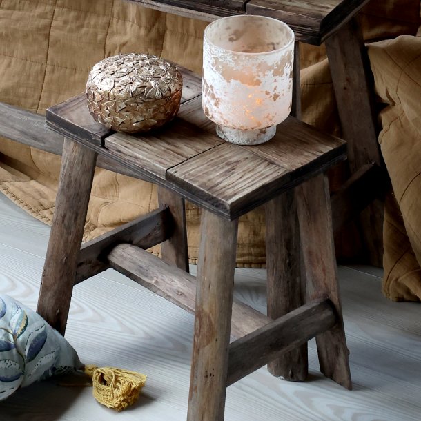 Boks m. l�g med m�nster