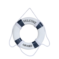 Redningskrans til ophng